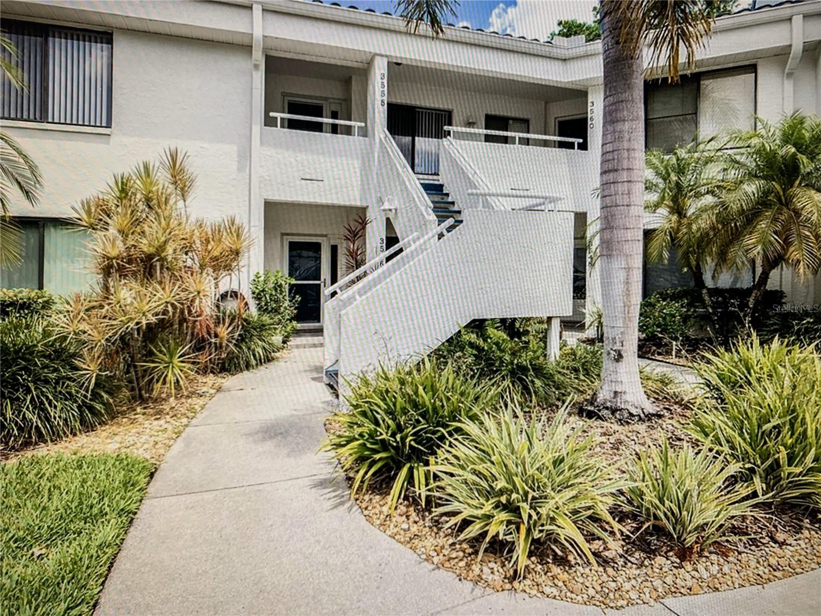 3558 INDIGO POND DR #10