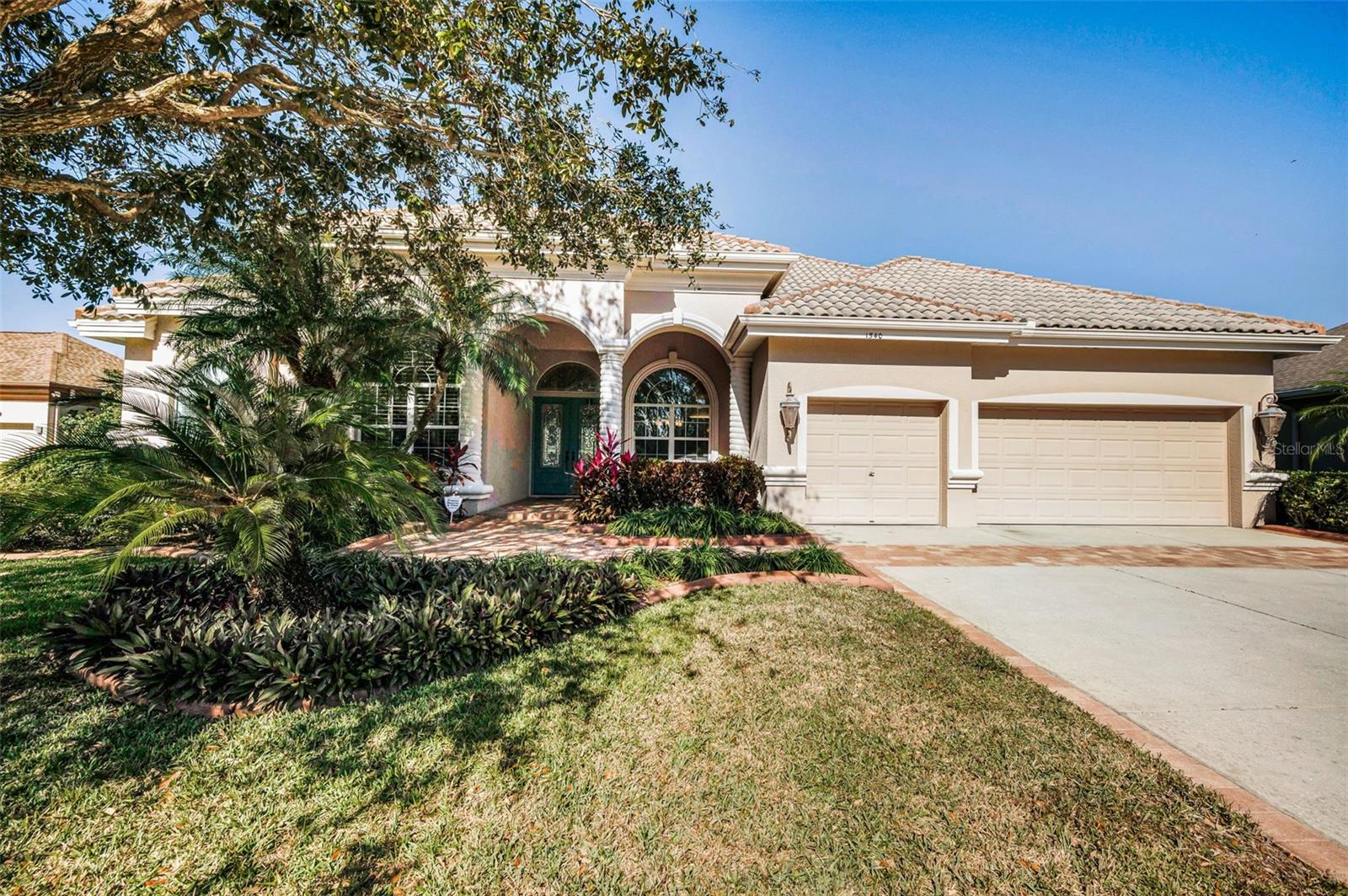 1540 PARILLA CIR