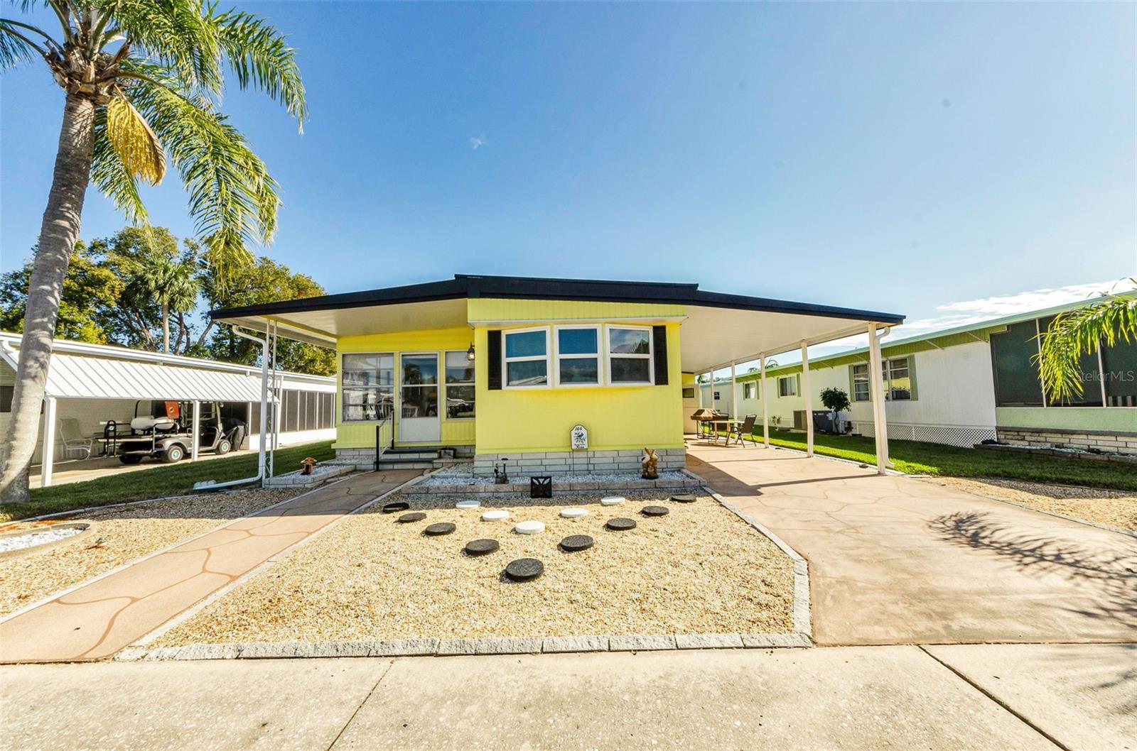 39820 US HIGHWAY 19 N #166