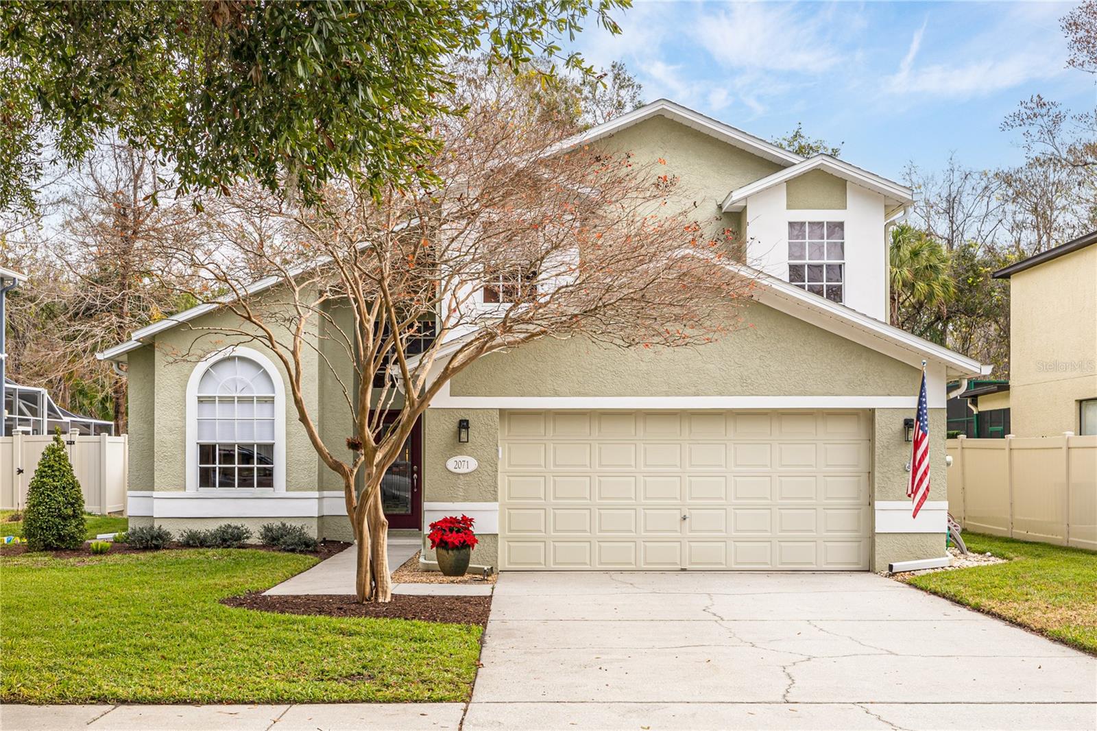 2071 OTTER WAY