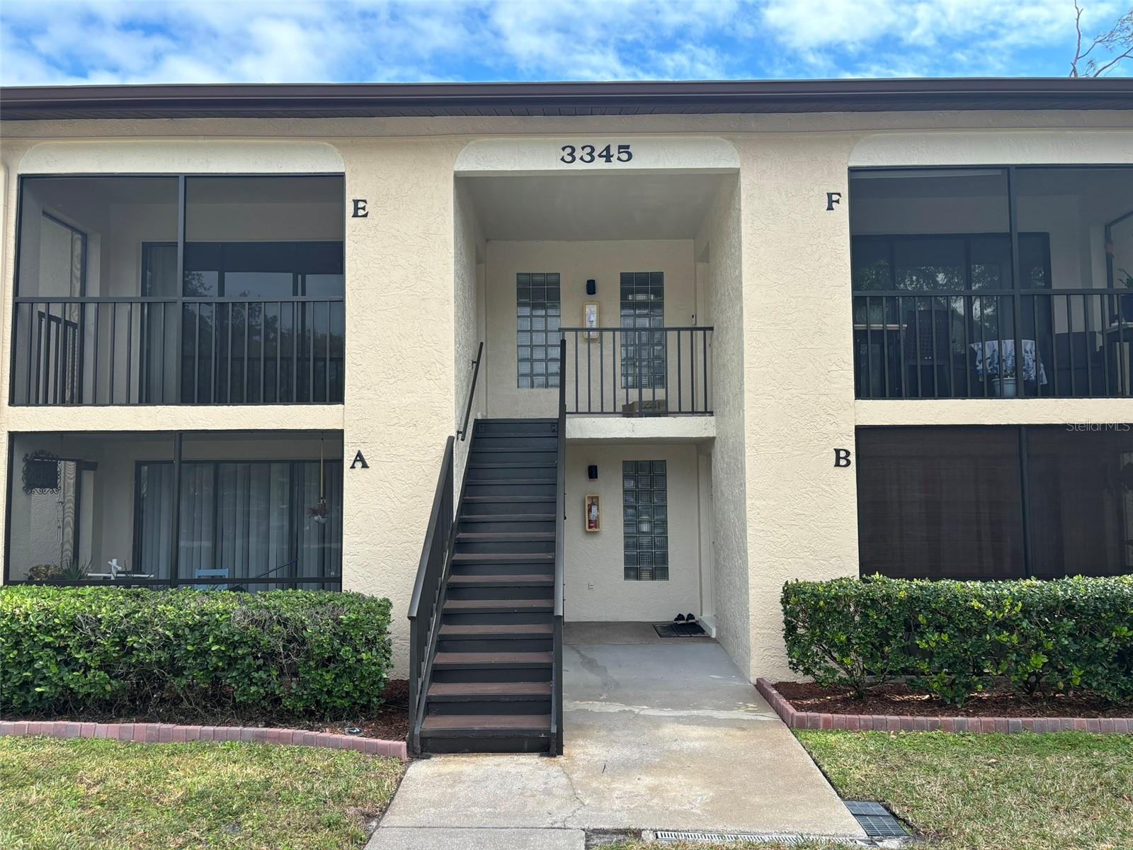 3345 CRYSTAL CT E #E