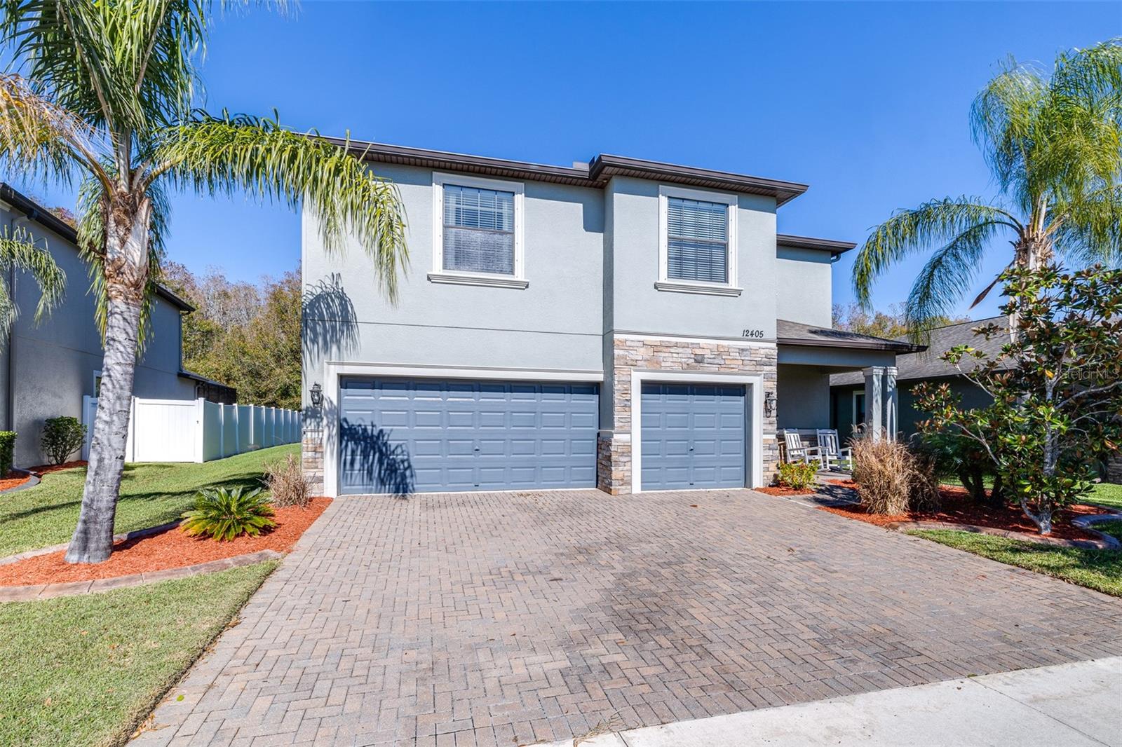 12405 CRESTRIDGE LOOP