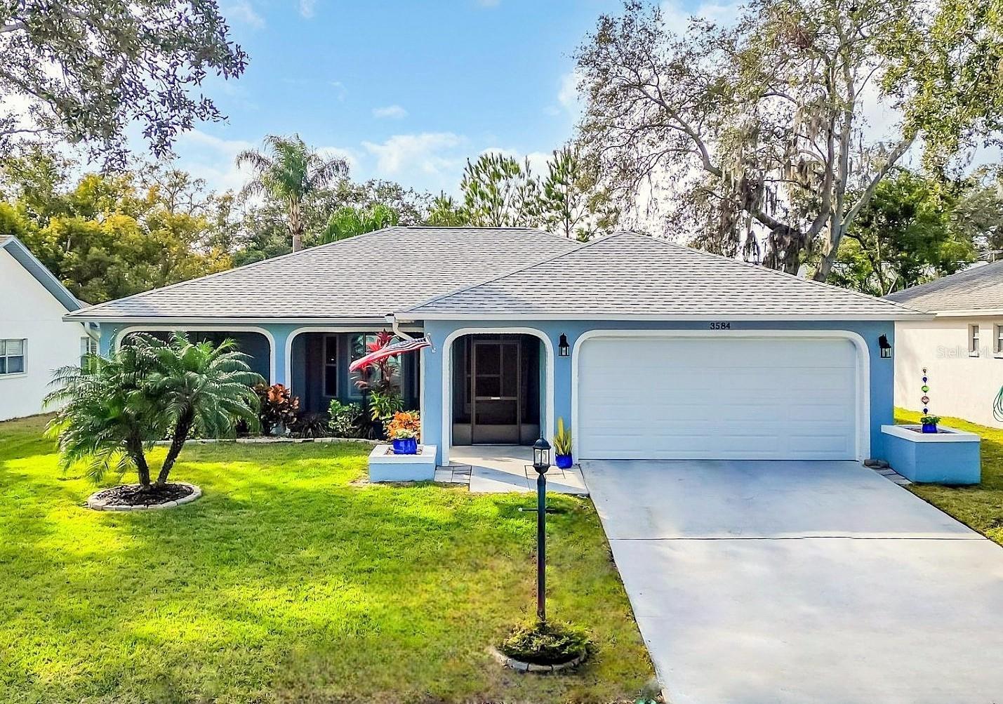 3584 OAK LAKE DR