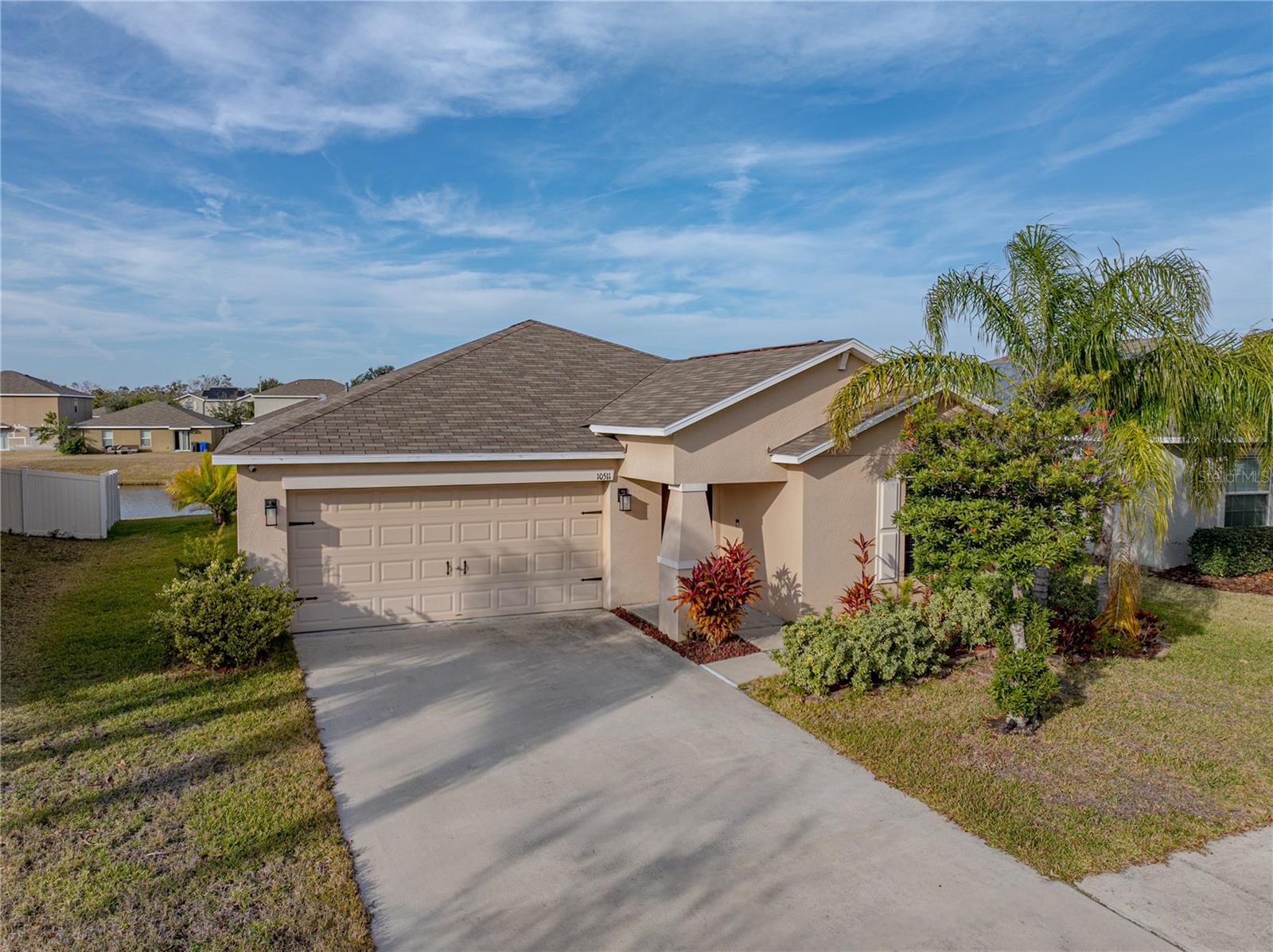 10511 FUZZY CATTAIL ST