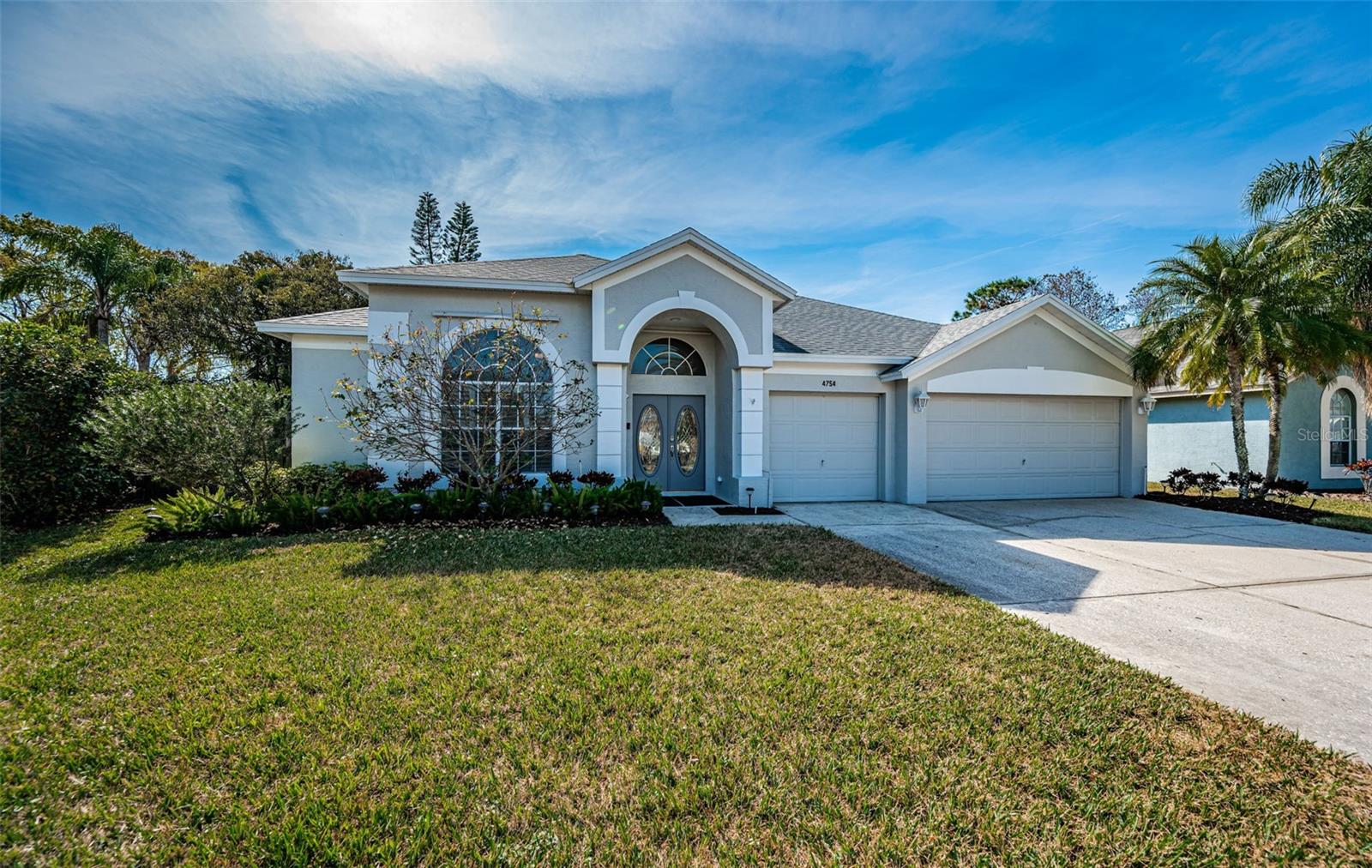 4754 STONEVIEW CIR