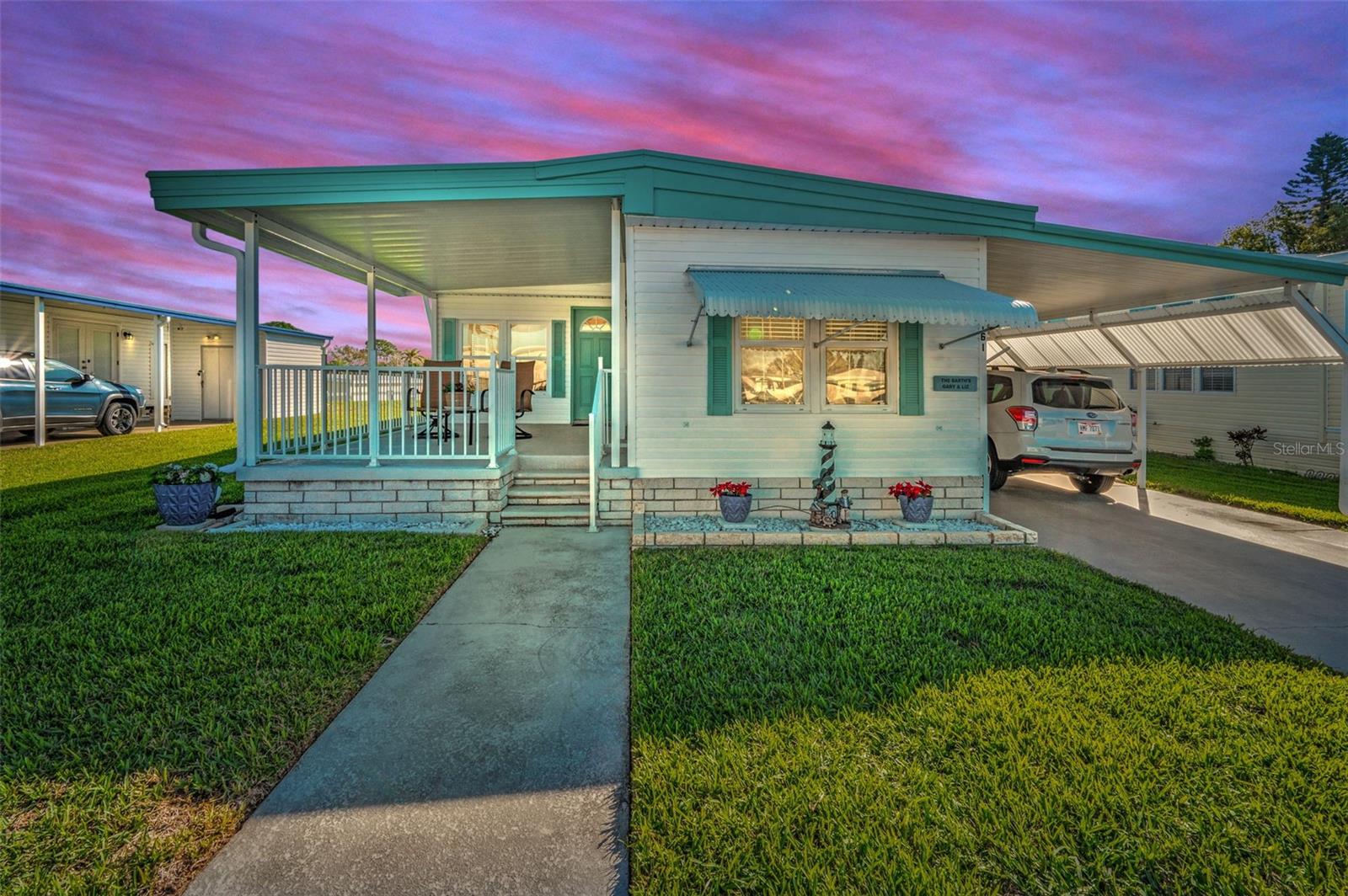 39820 US HIGHWAY 19 N #161