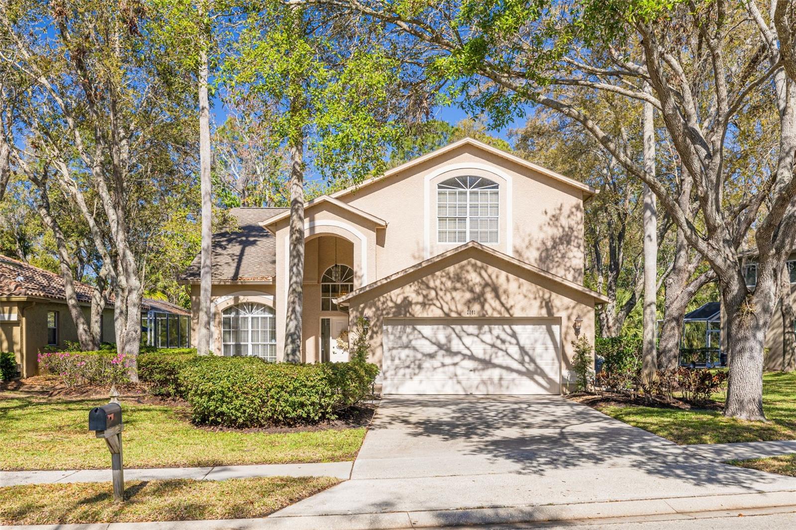 2081 BACKWATER TRL