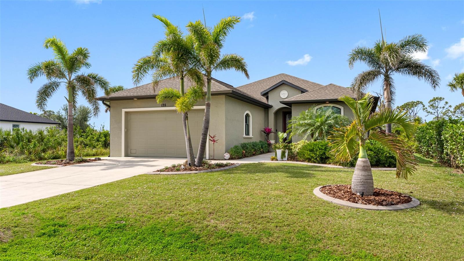 135 CABANA WAY