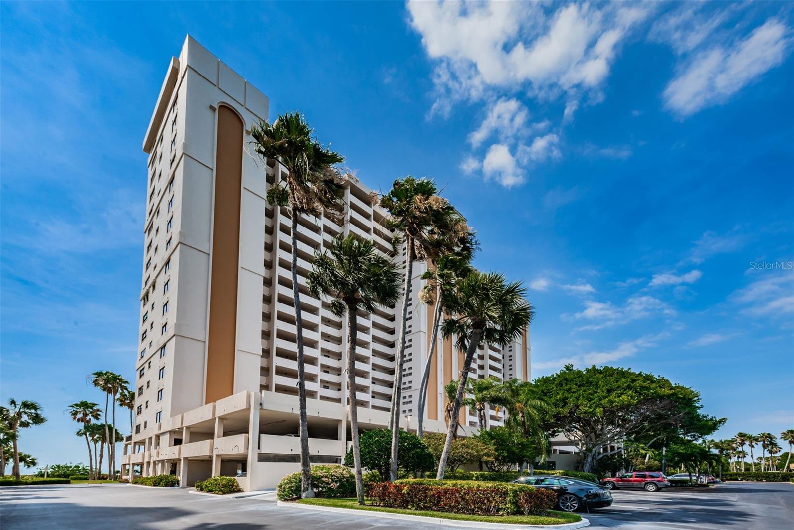 1270 GULF BLVD #506