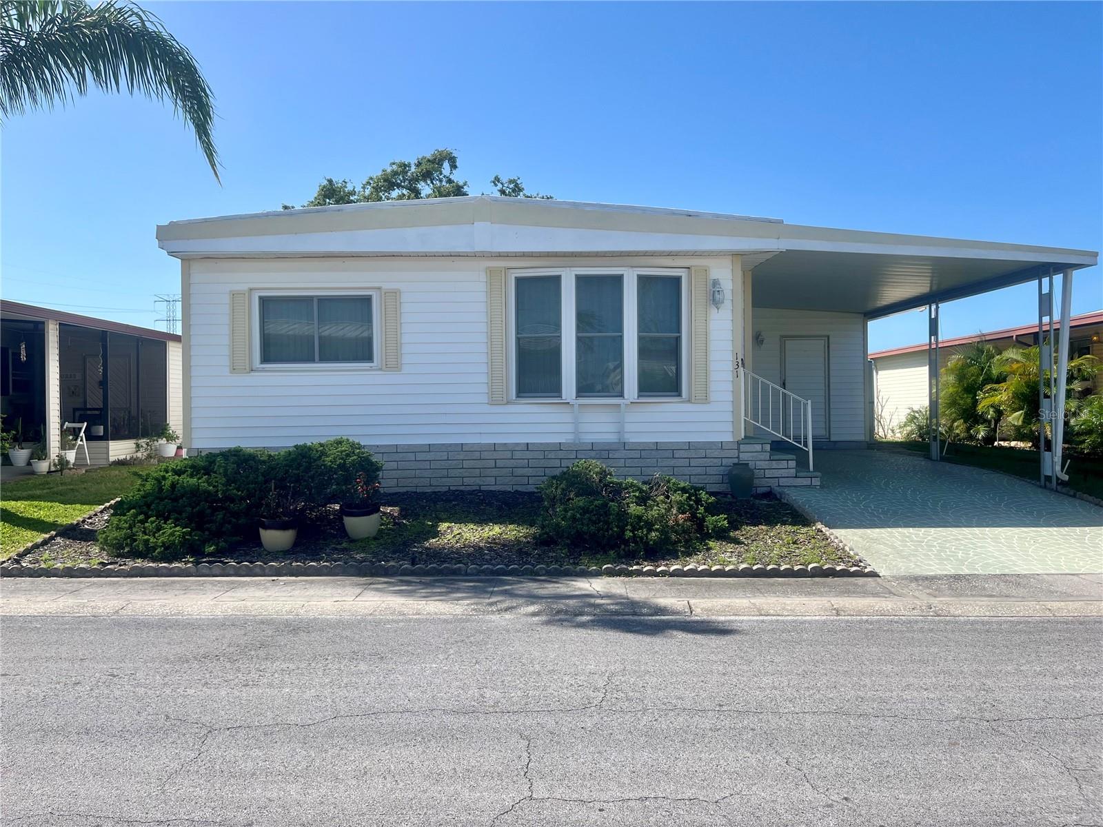 131 CEDAR DR