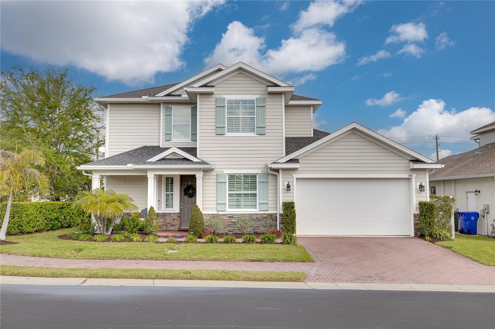 170 GLENN MOOR CIR