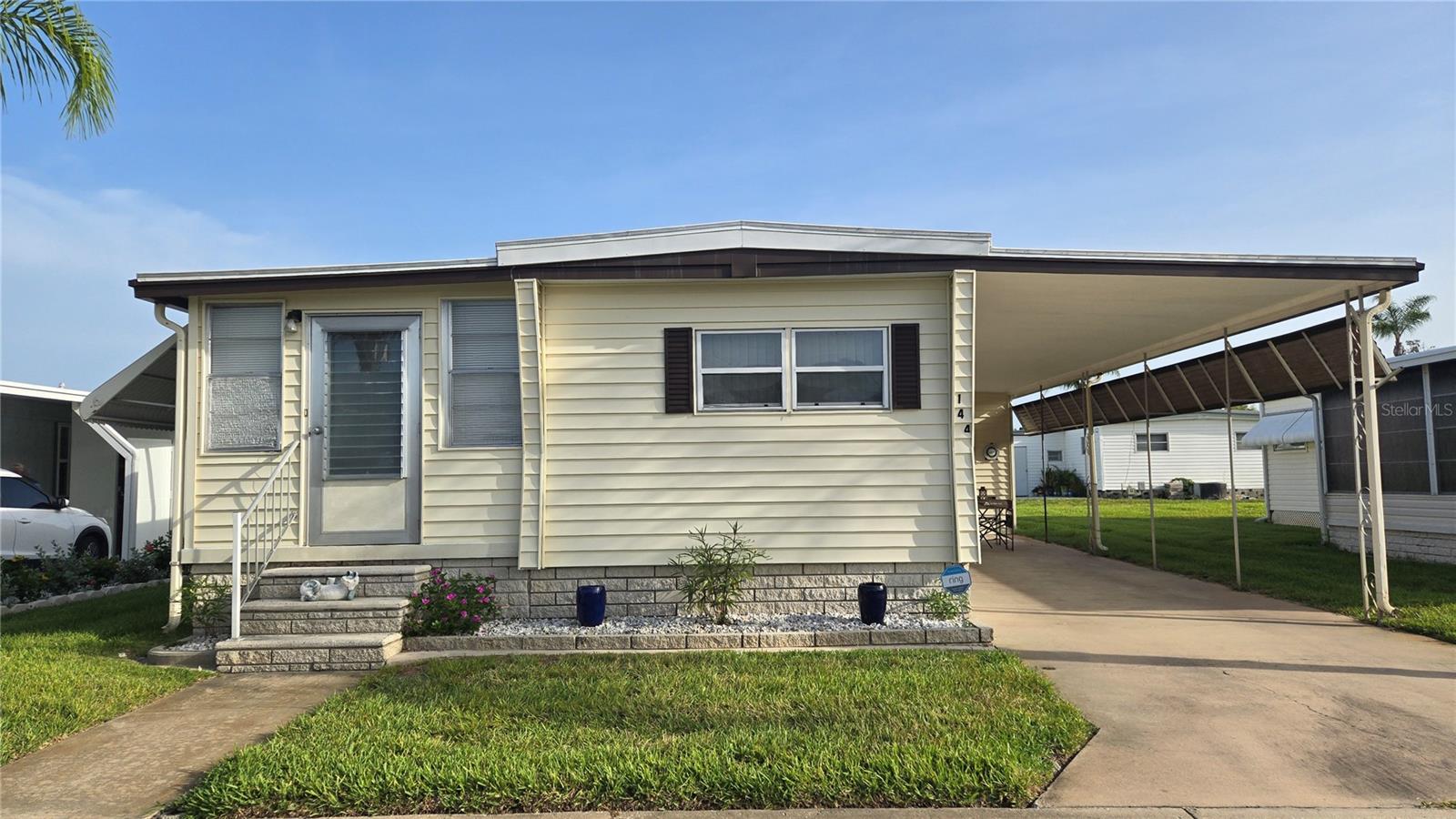 144 MELODY LN