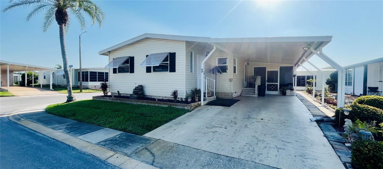 45 HEMLOCK CT
