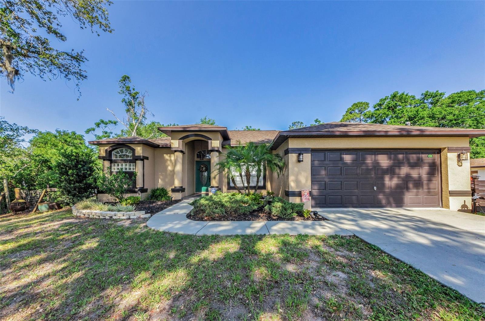 12923 COLONY RD