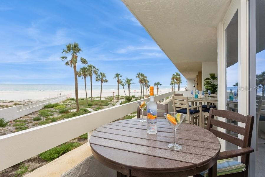 17900 GULF BLVD #1B