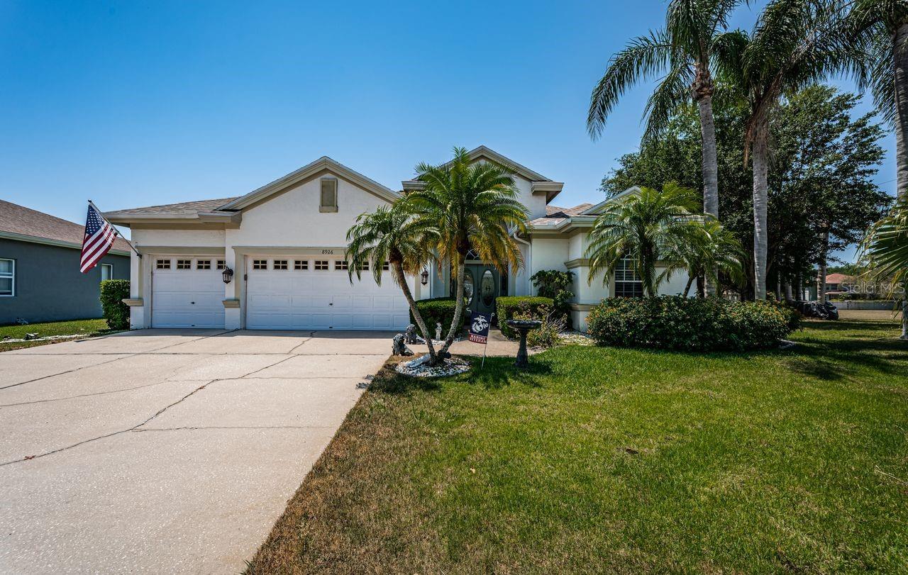8926 GARNER CT