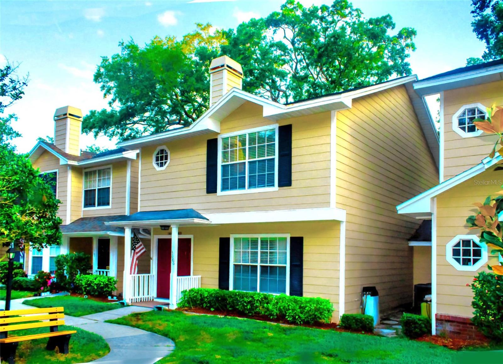 3086 POINTER DR