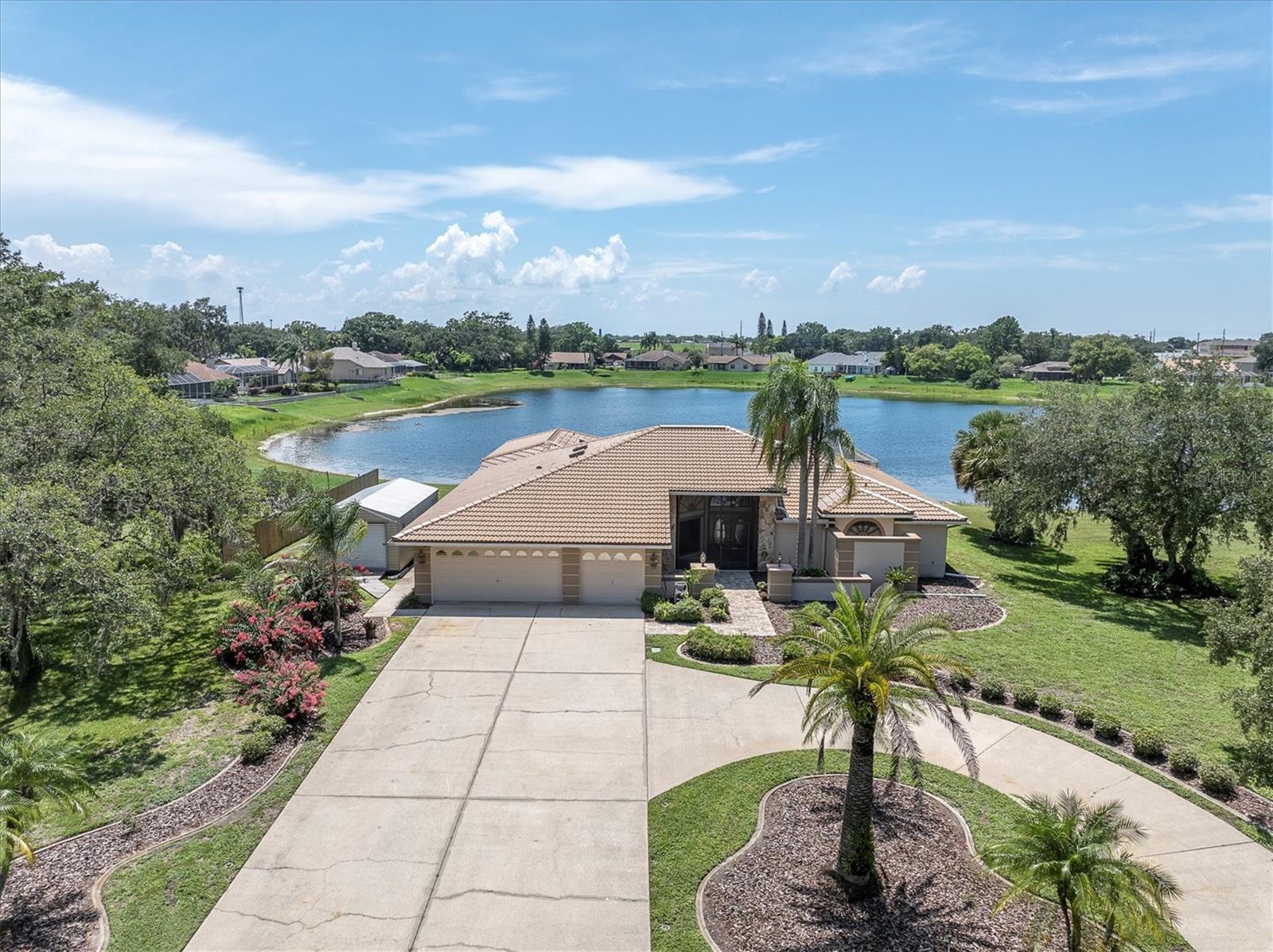 8827 SCOUT LAKE CT