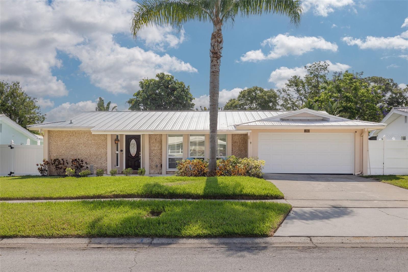 1263 OVERCASH DR