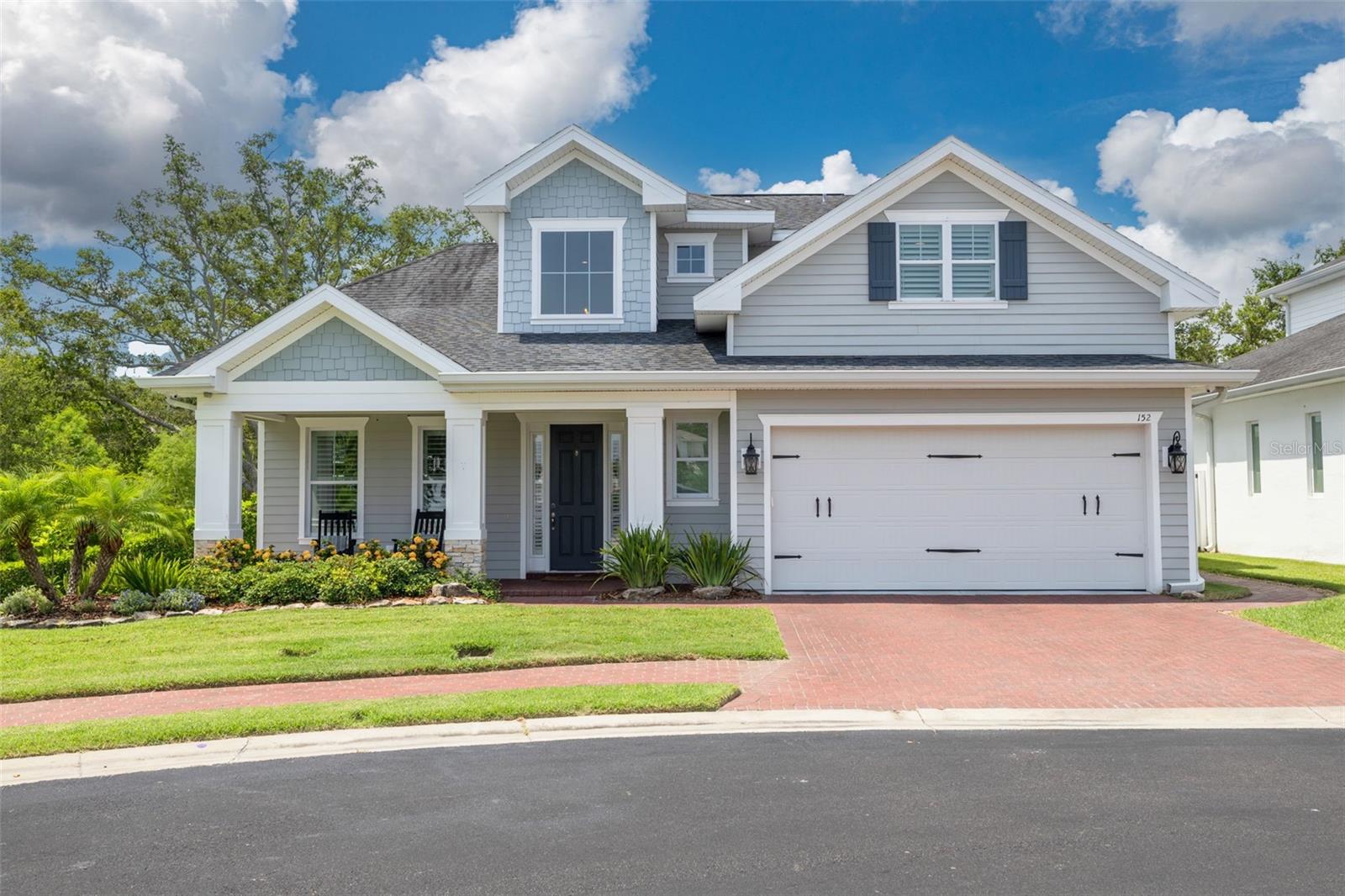 152 GLENN MOOR CIR