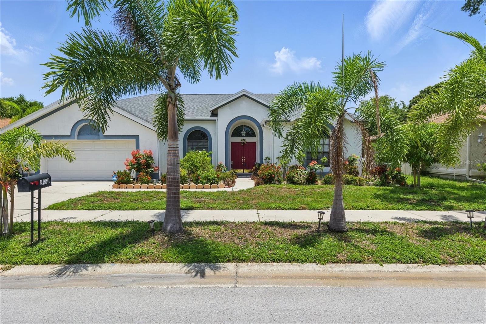 3457 FOXHALL DR