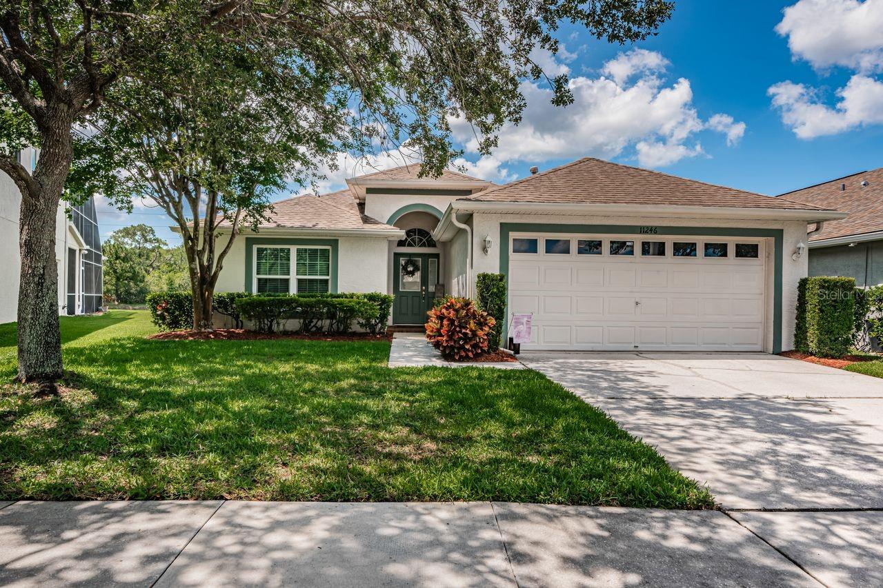 11246 CYPRESS RESERVE DR