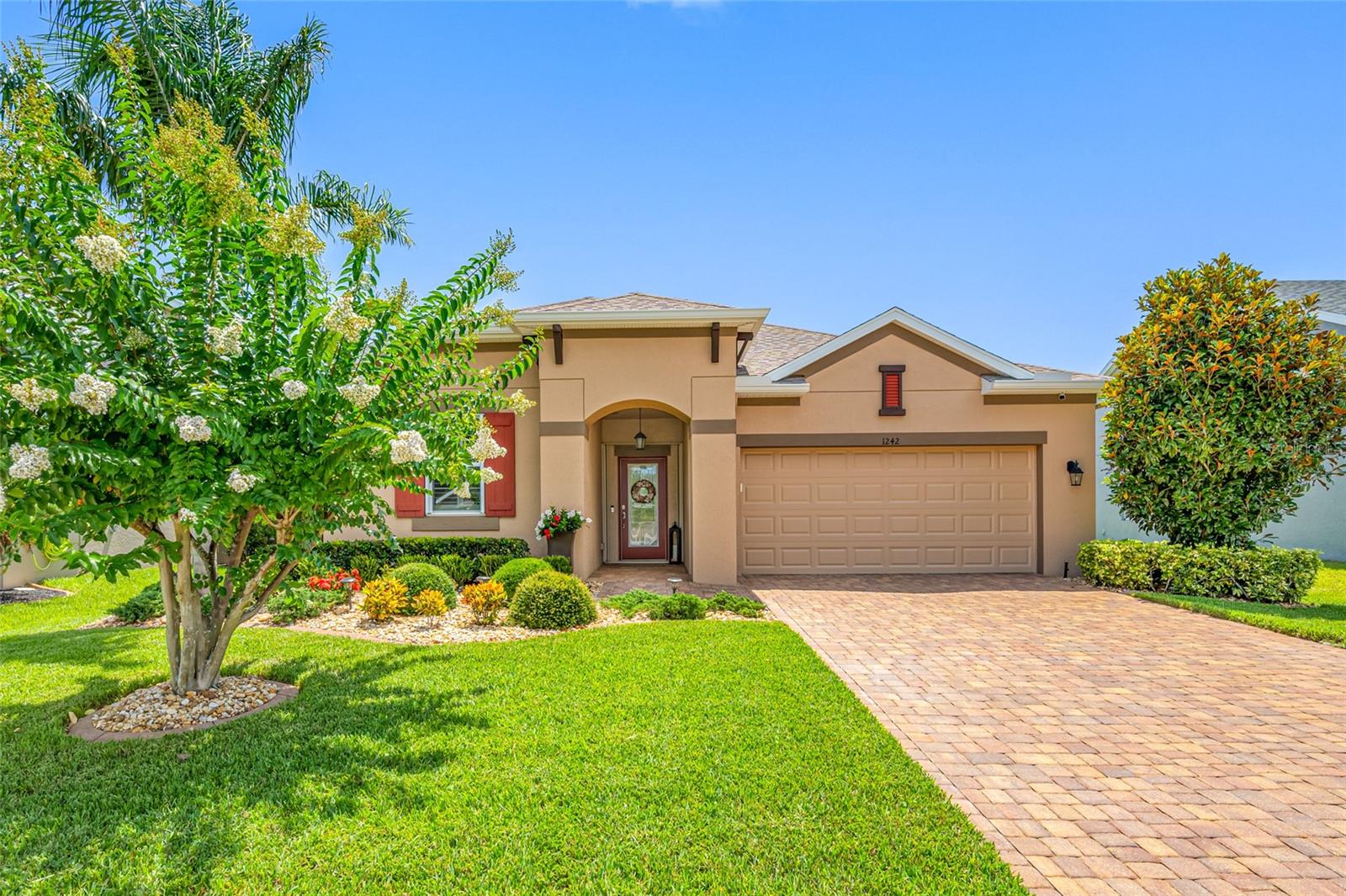 1242 WINDY BAY SHL