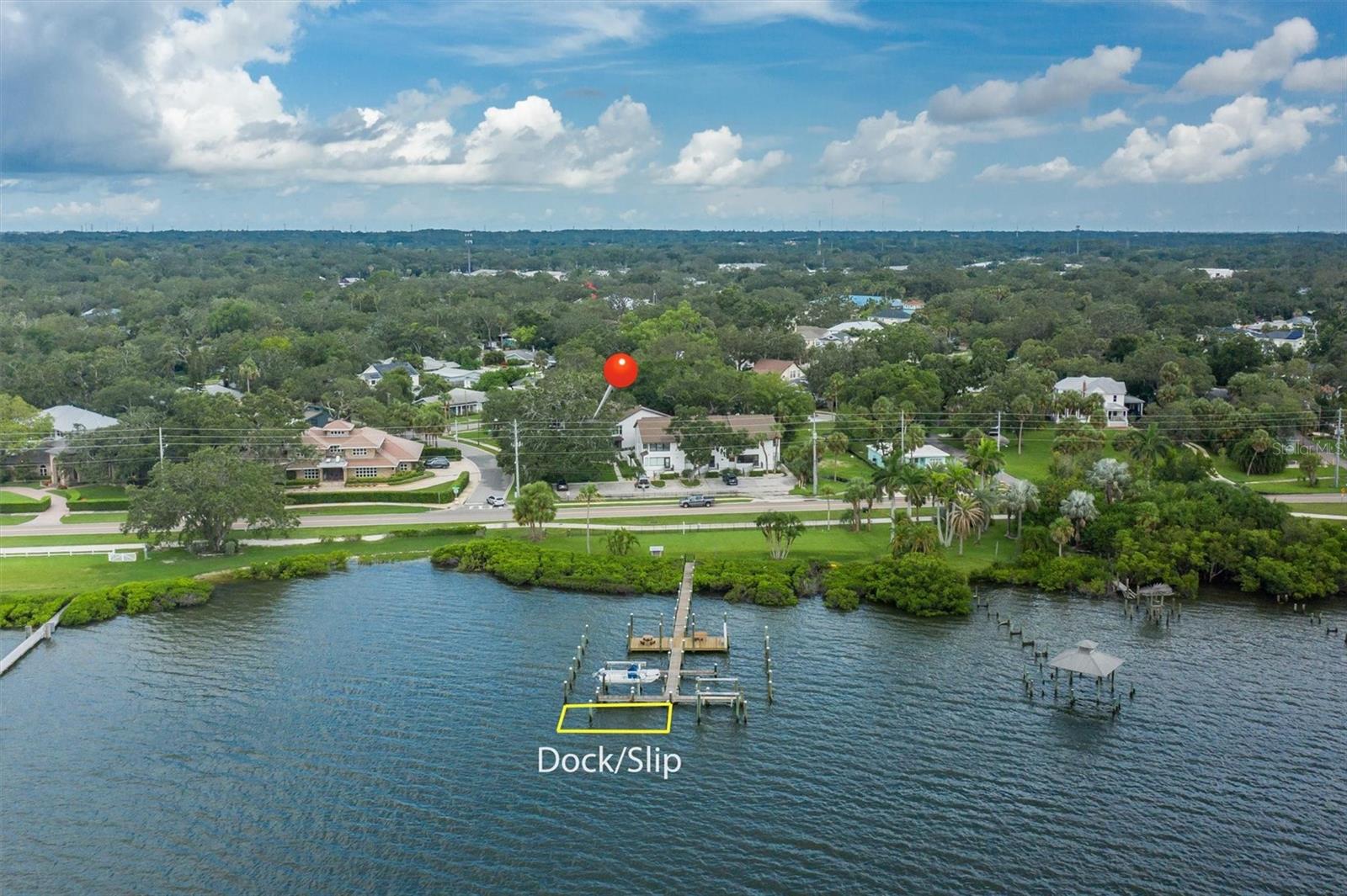 413 S BAYSHORE BLVD #5