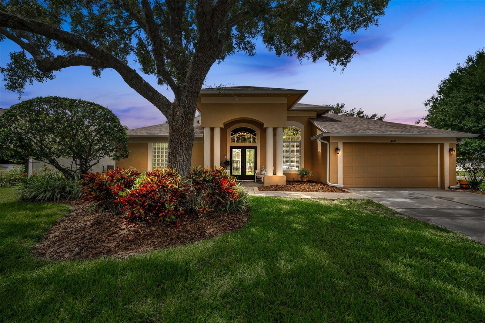 4736 STONEBRIAR DR