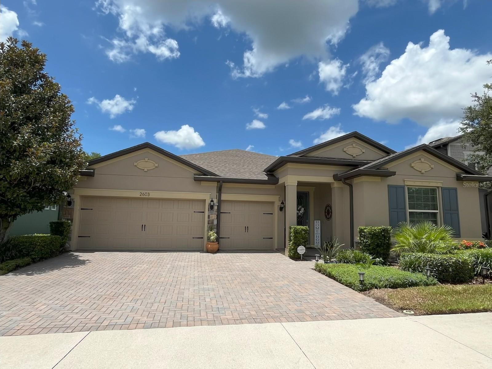 2603 WHITTLER BR