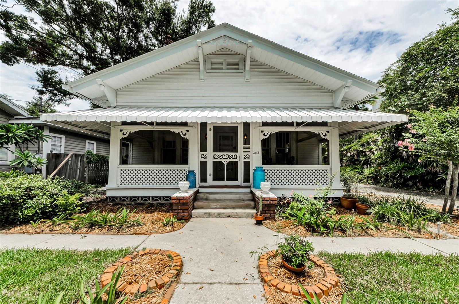 3115 W HAWTHORNE RD