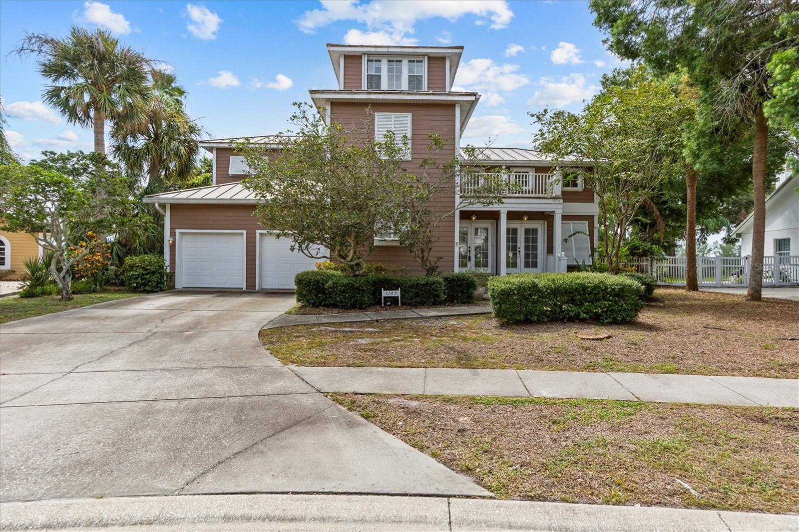 1149 MARINA DR