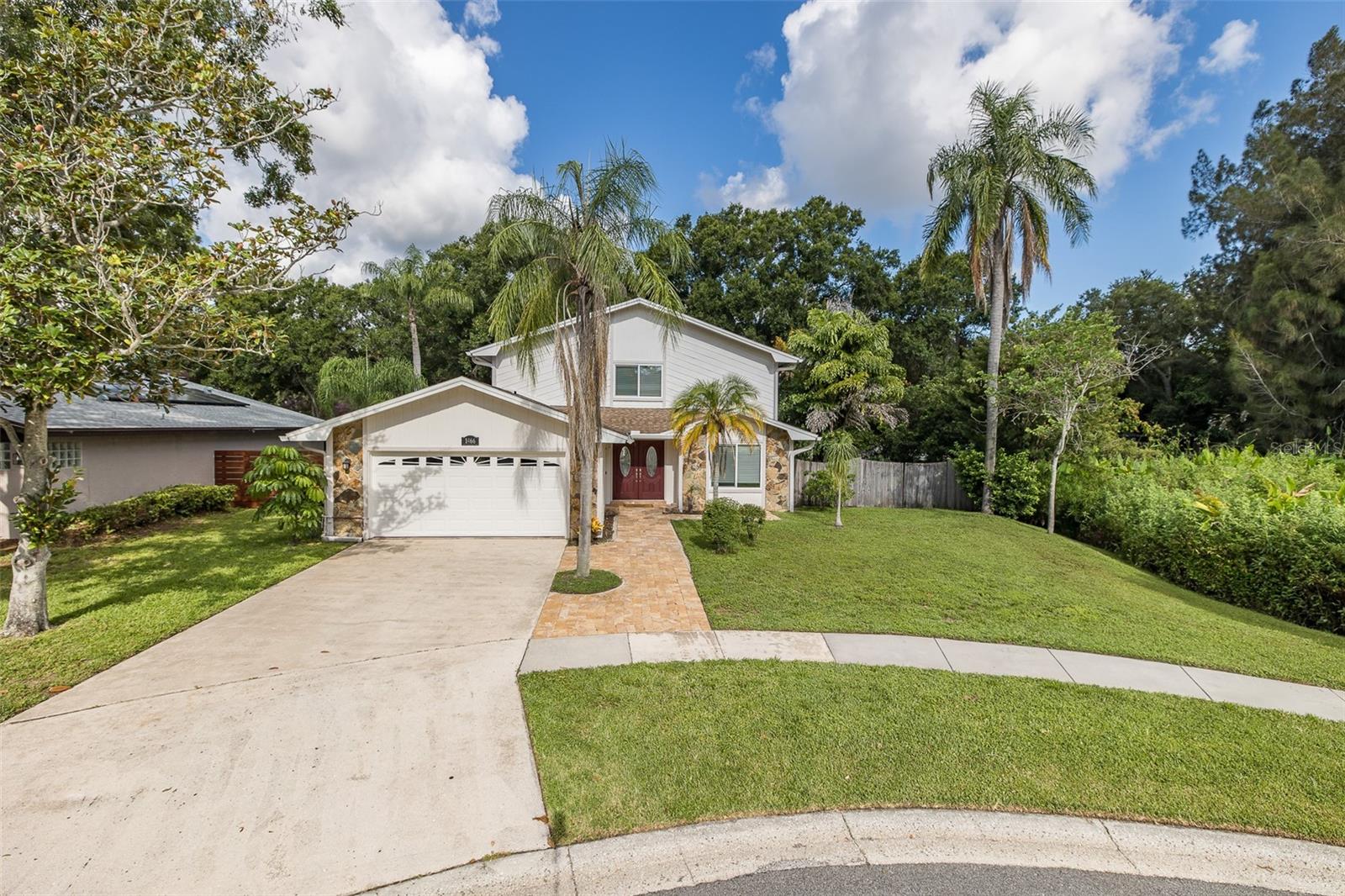 1466 ROSETREE CT