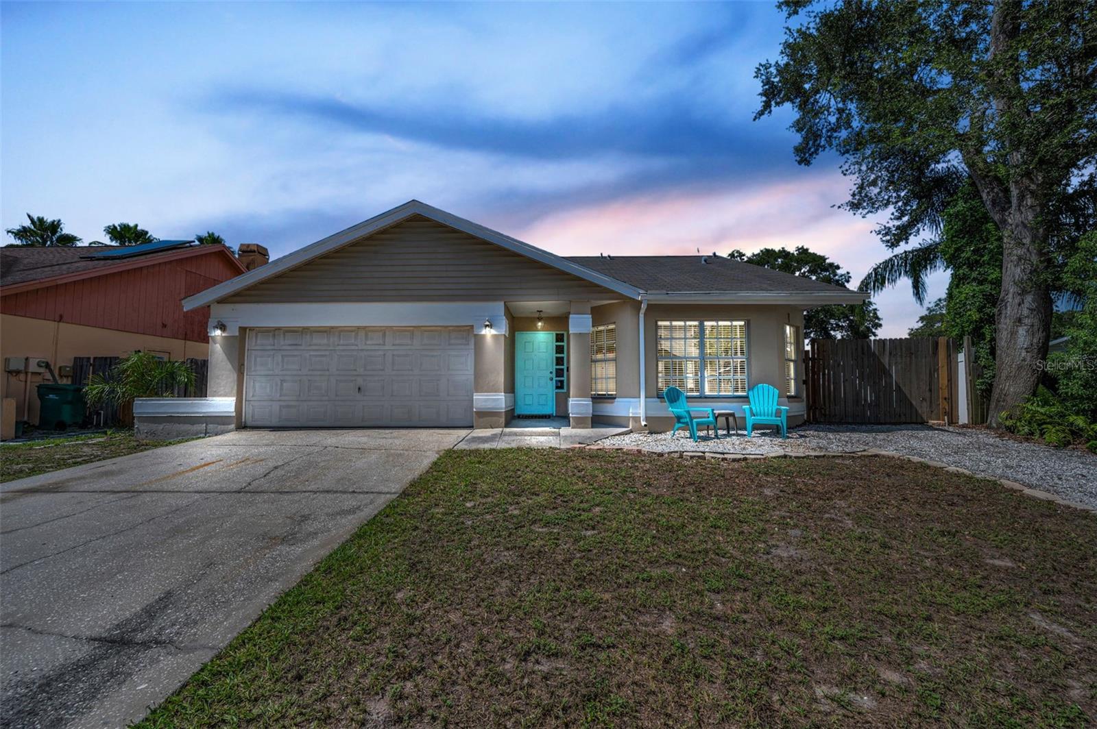 2799 WESLEYAN DR