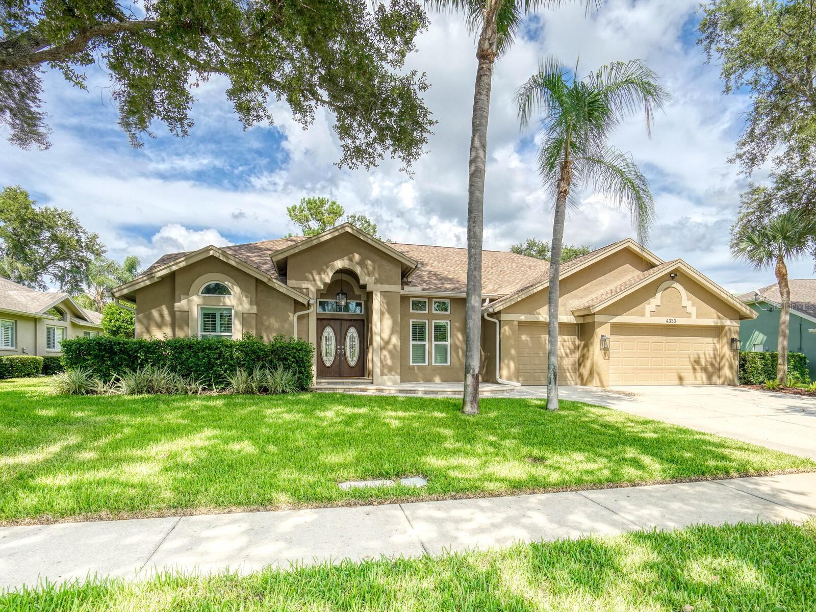 4323 CLAIRIDGE WAY