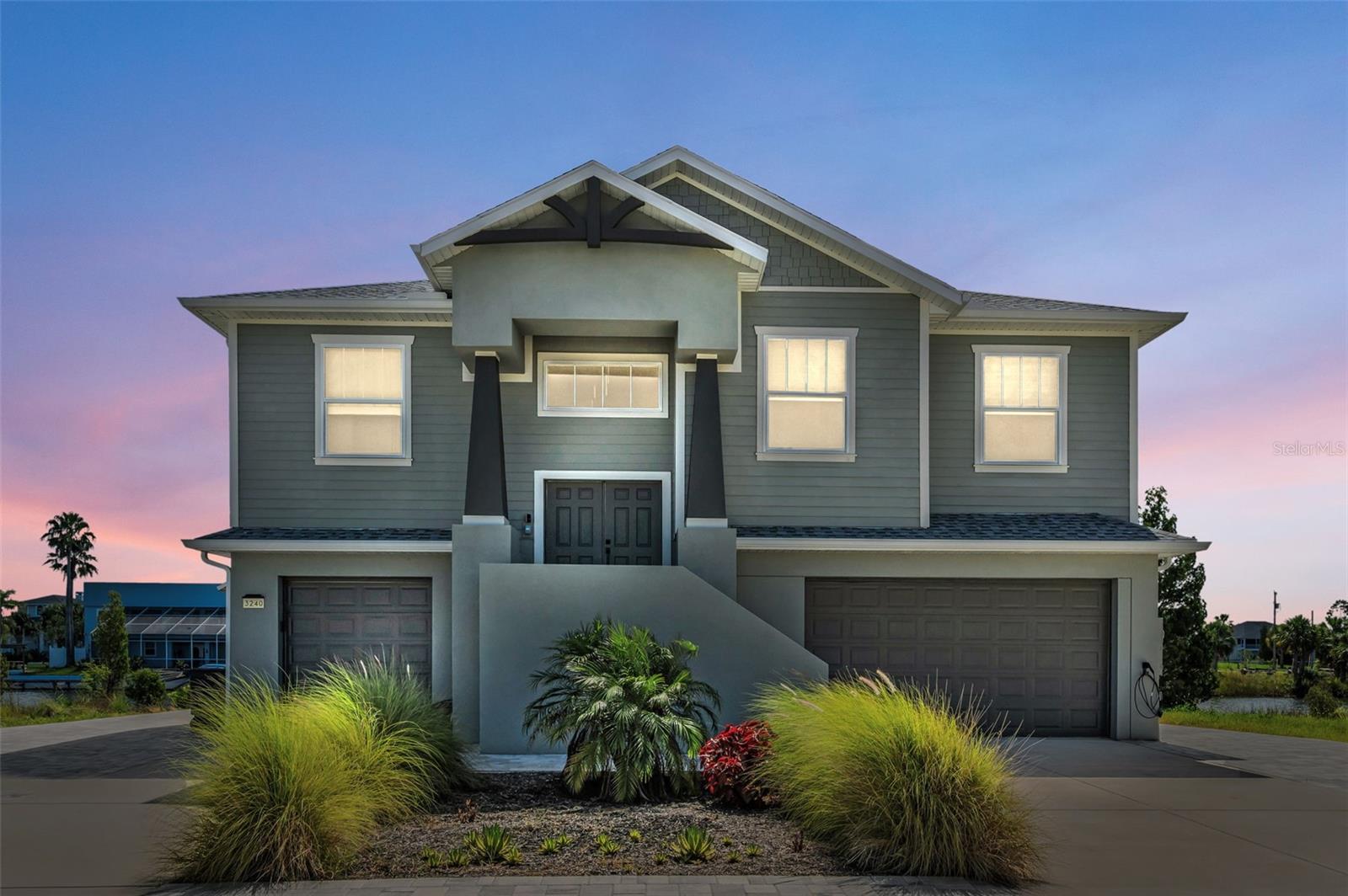 3240 SPANISH BAYONET DR
