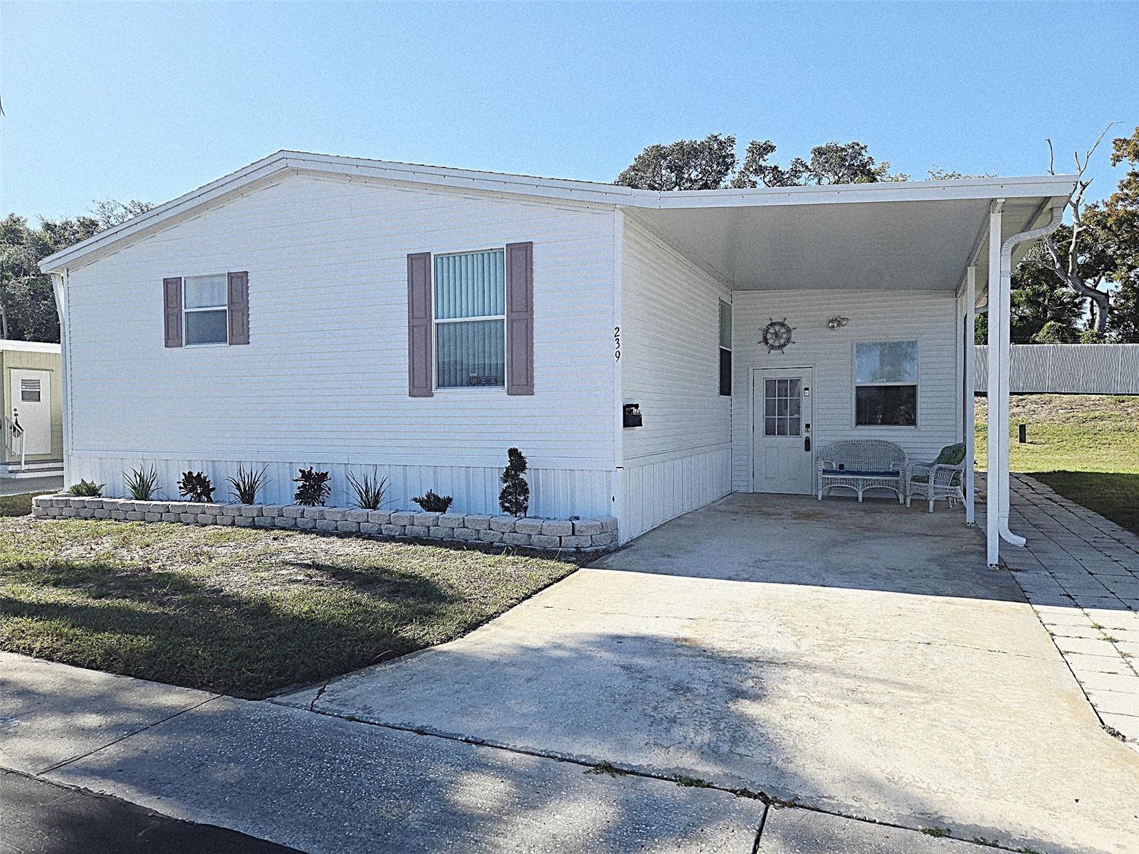 239 HARMONY WAY