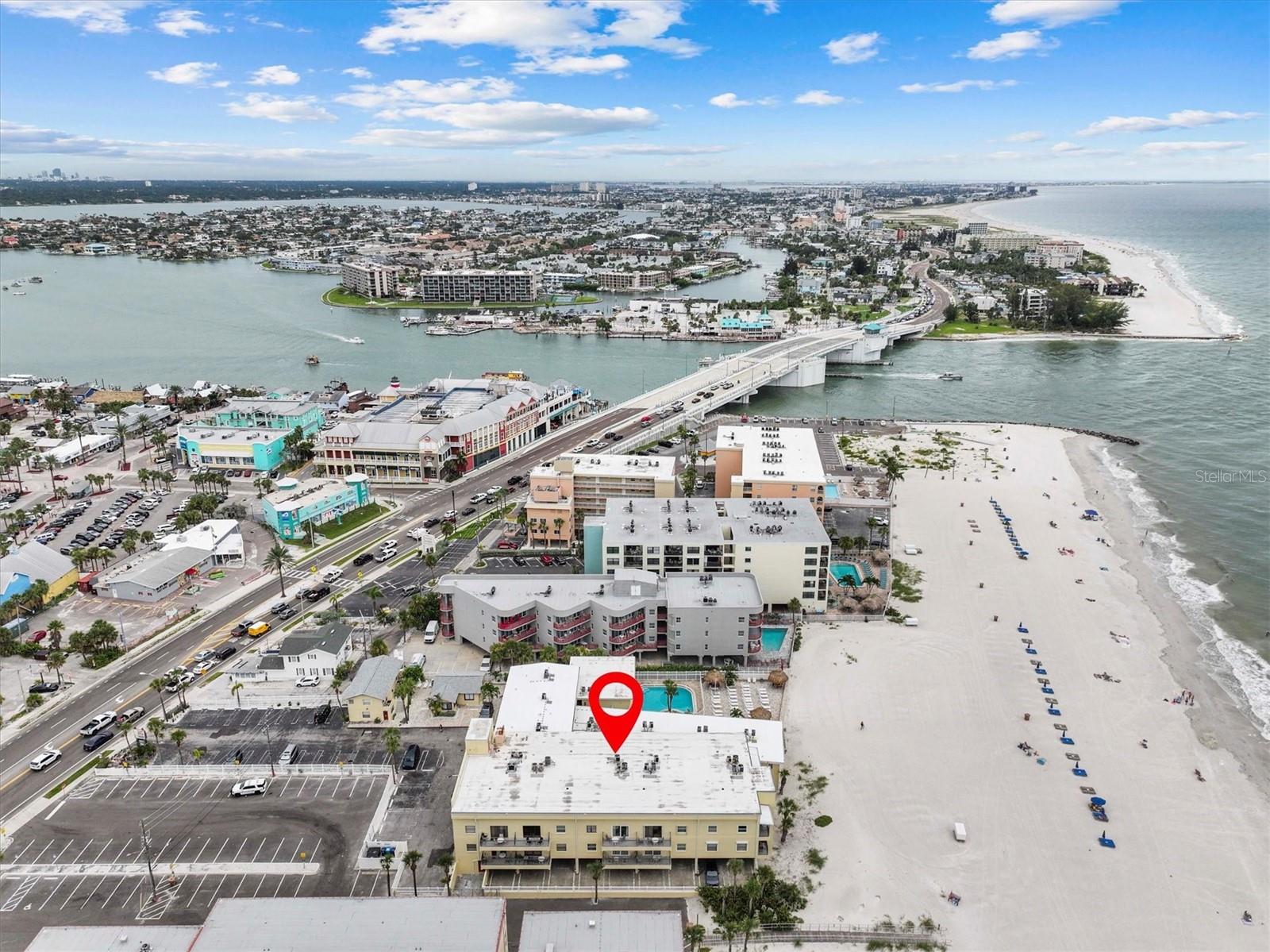 12960 GULF BLVD #214