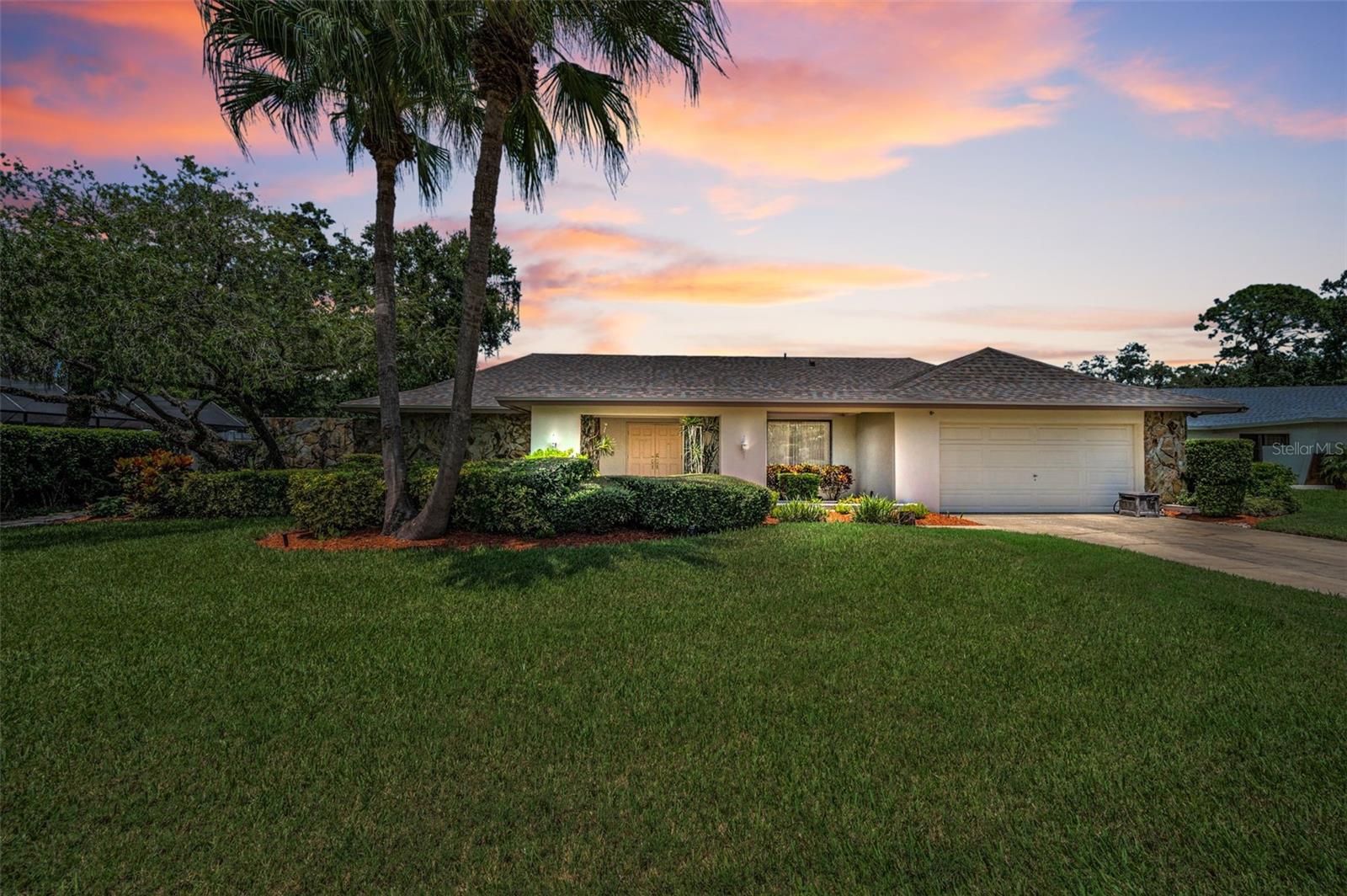 3105 WESSON WAY