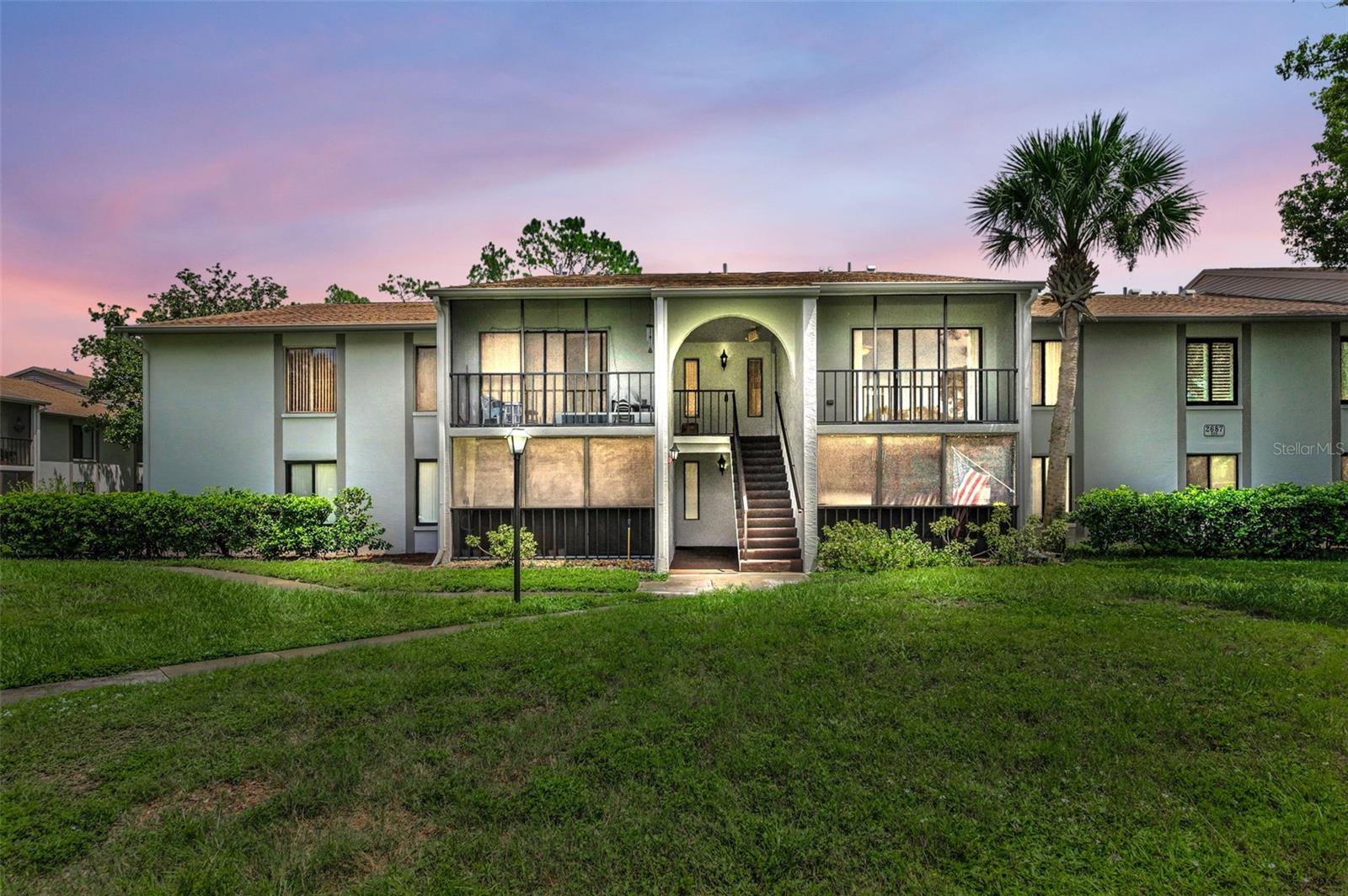 2687 PINE RIDGE WAY S #F2