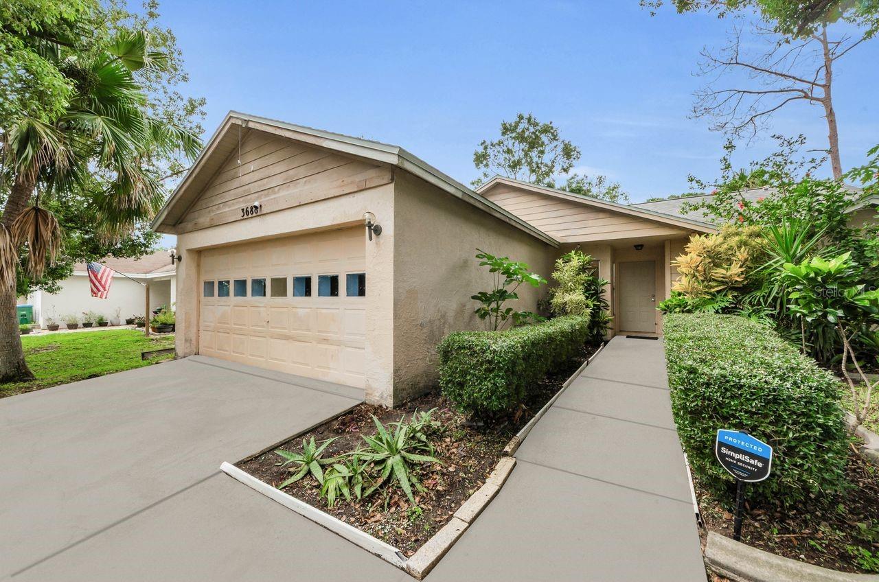 3688 LAKE ST. GEORGE DR