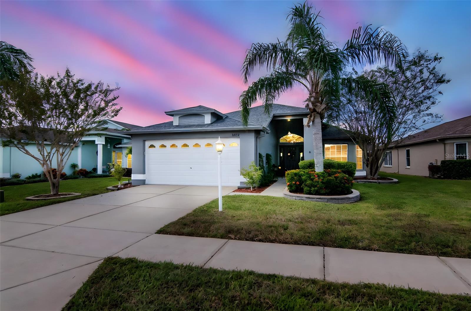 1623 ARBOR KNOLL LOOP