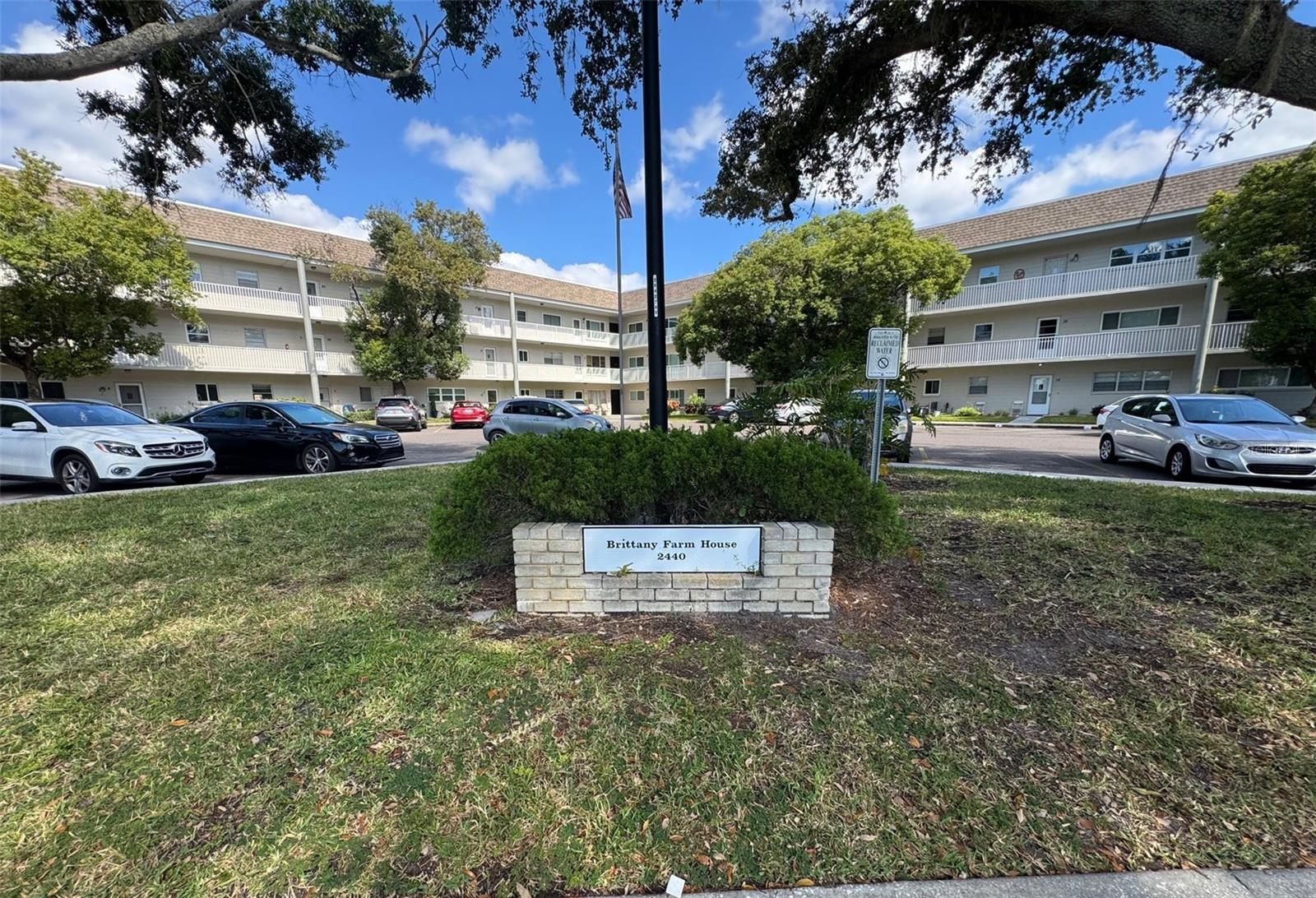 2440 WORLD PARKWAY BLVD #60