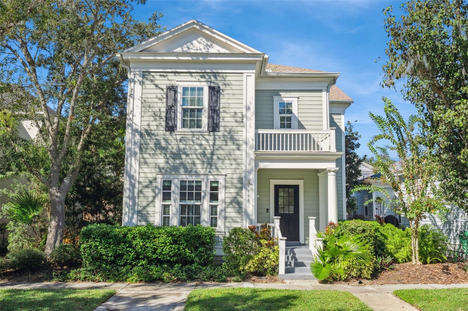 1006 JEATER BEND DR