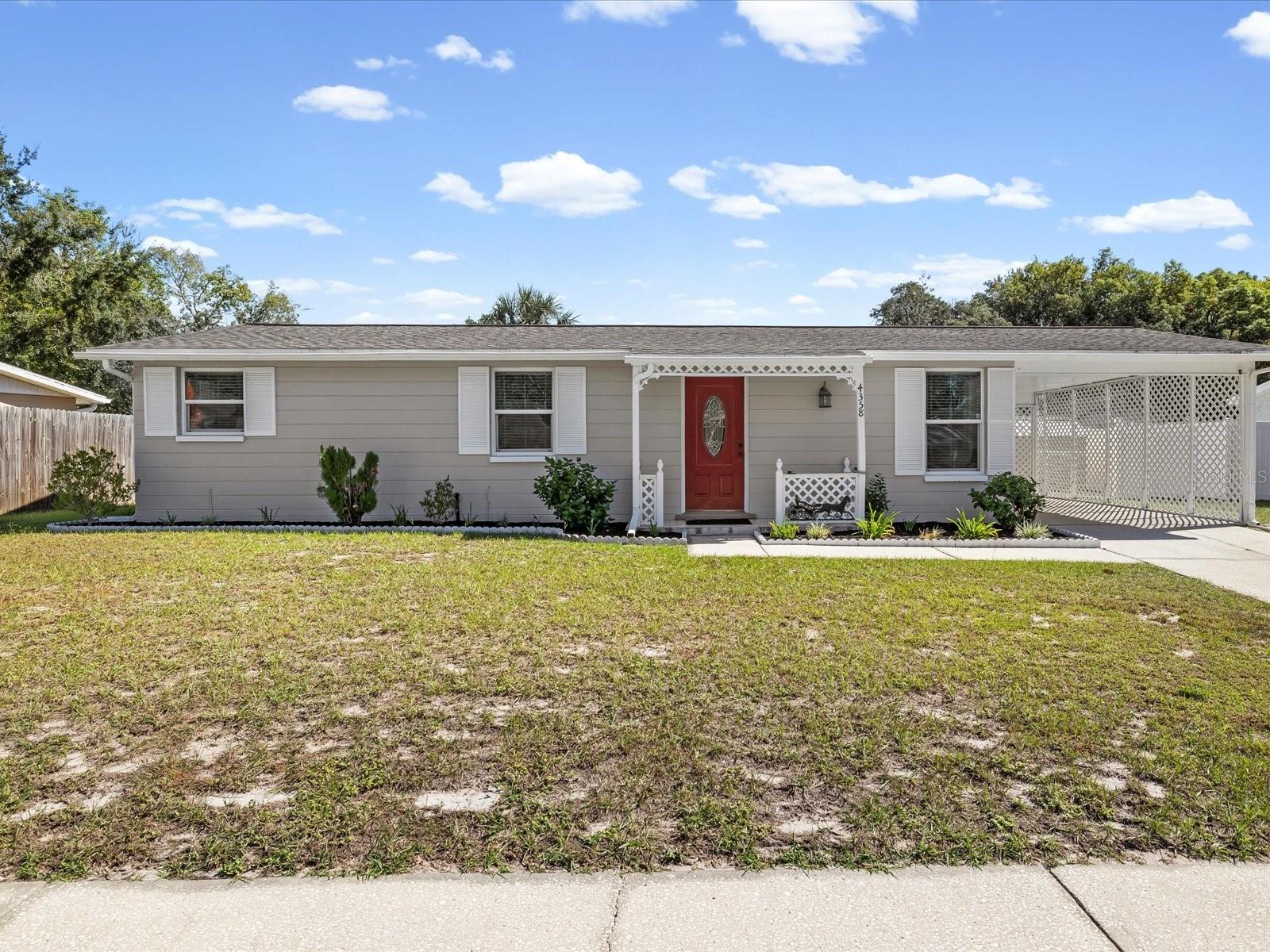4358 CARTEE AVE