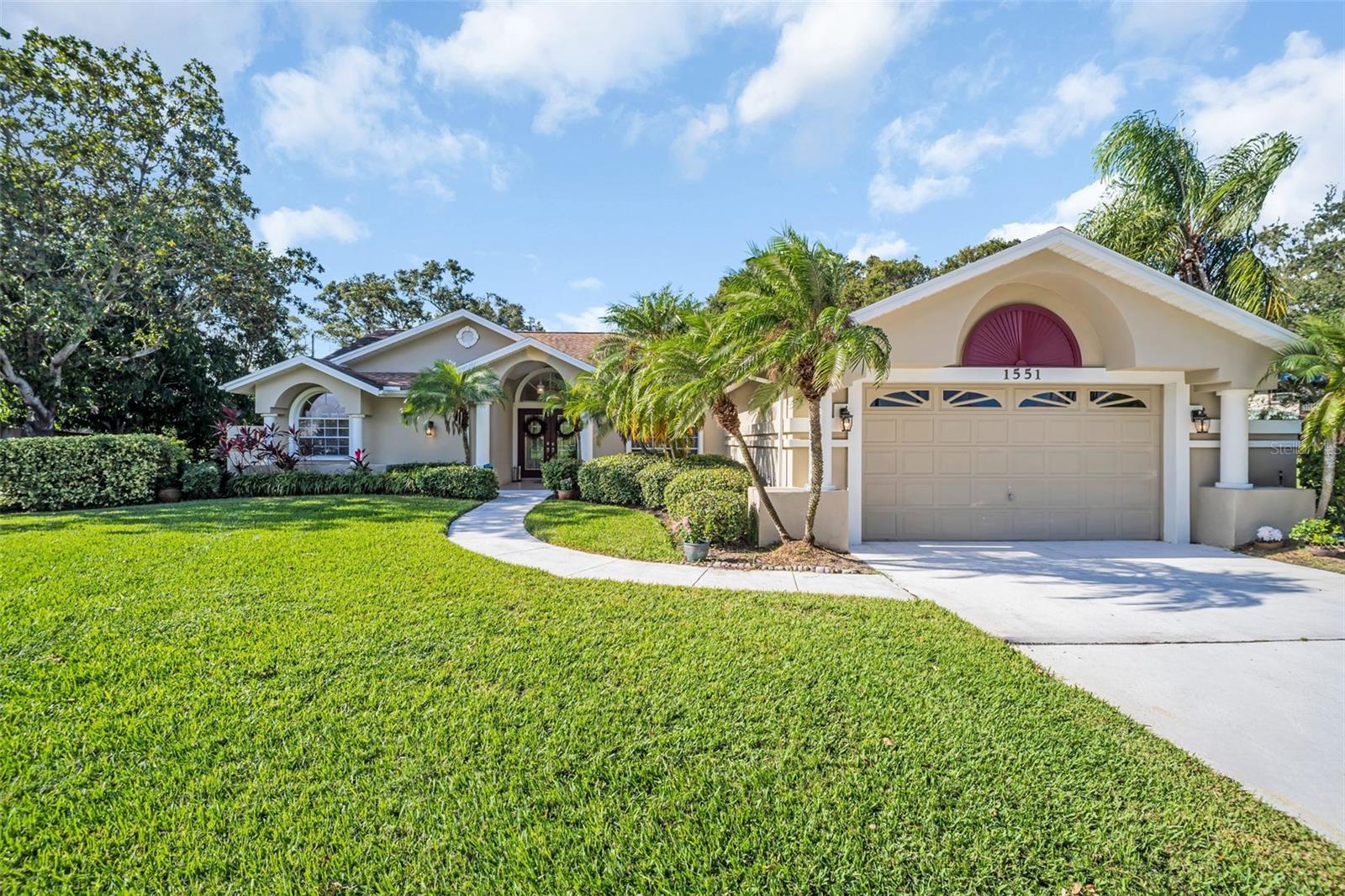 1551 MCAULIFFE LN