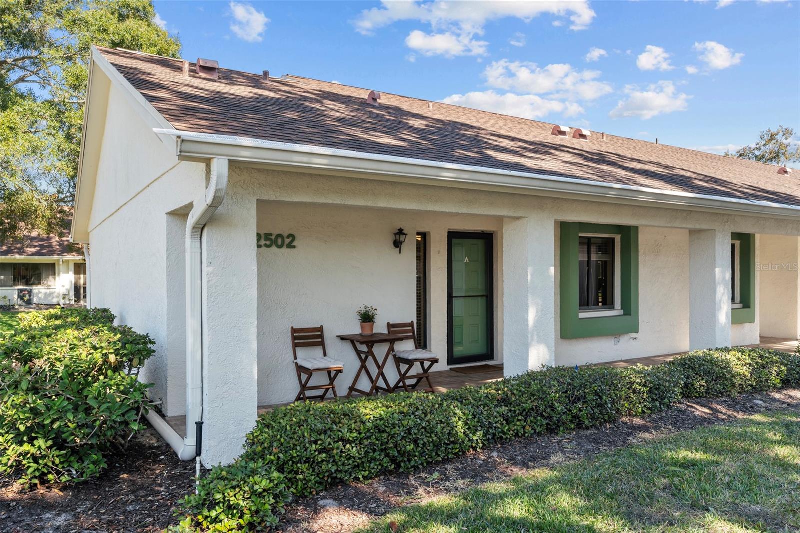 2502 ROYAL PINES CIR #5A