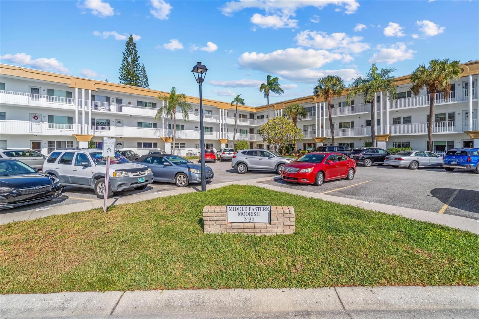 2430 BRAZILIA DR #28