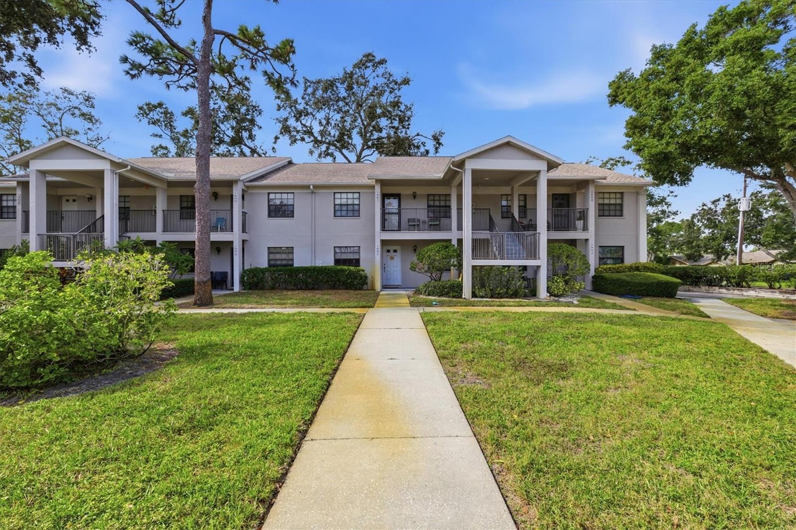 2178 ELM ST #1007