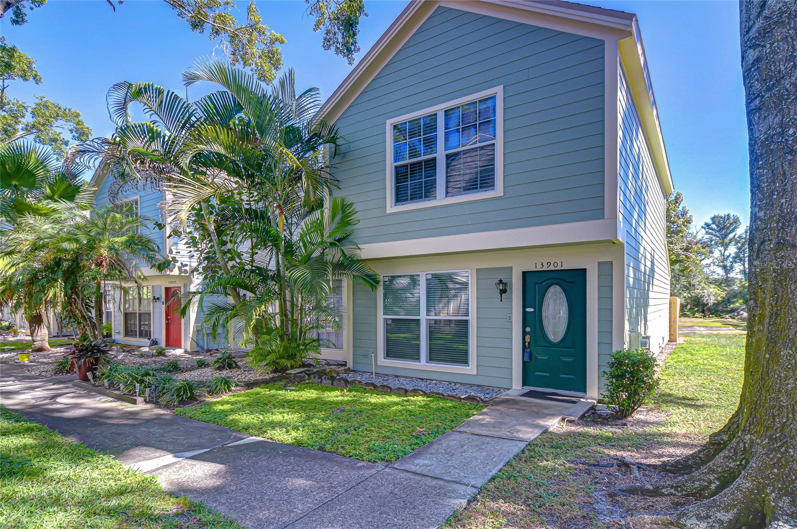 13901 FLETCHERS MILL DR
